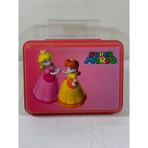 Nintendo 3DS Super Mario Princess Power A Brand Hard Case